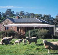 Amanda Stichbury Cottage - Events Australia