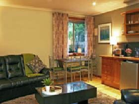 Hahndorf SA Accommodation Europe