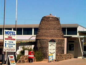 Accommodation Europe