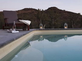 Kanyaka SA Events Australia