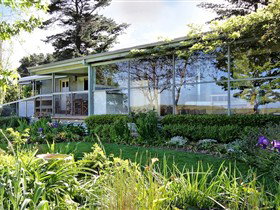 Away To Relax Massage Getaways At Welcome Springs B&B Retreat - Accommodation Europe 3