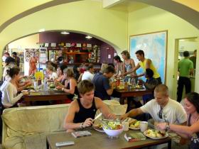 Backpack Oz And The Guest House - Events Australia 2