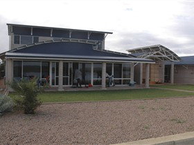 Baird Bay Ocean Eco Apartments - Events Australia 1