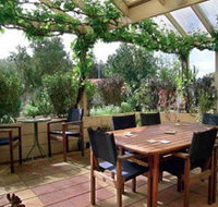 Bellevue Bed  Breakfast - Accommodation Europe