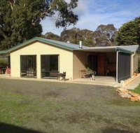 Breakaway Farmstay - Events Australia