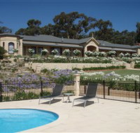 Brice Hill Country Lodge - Events Australia