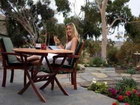 Brooklands Heritage B&B - Events Australia 2