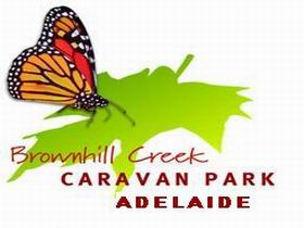Brownhill Creek Caravan Park - Events Australia 0