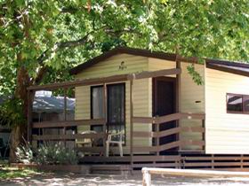 Brownhill Creek Caravan Park - Events Australia 1