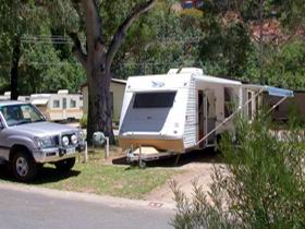 Brownhill Creek Caravan Park - Events Australia 2