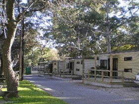 Brownhill Creek Caravan Park - Events Australia 3