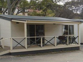 Brownhill Creek Caravan Park - Events Australia 4