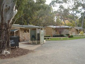 Brownhill Creek Caravan Park - Events Australia 6