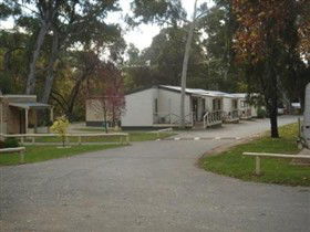 Brownhill Creek Caravan Park - Events Australia 7