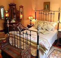Buxton Manor - Butlers Apartment - Tourism Bookings
