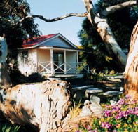 Cape Jervis Holiday Units - Accommodation Europe