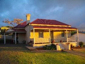 Penneshaw SA Events Australia