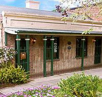 Chichester Gardens Cottage - Tourism Bookings