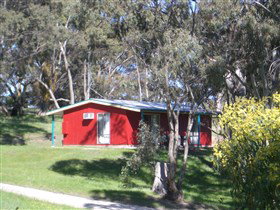 Clare Valley Cabins - Events Australia 1