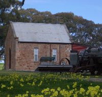 Clare Valley Cabins - Events Australia