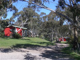 Clare Valley Cabins - Events Australia 2