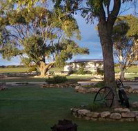 Coodlie Park Farm Retreat - Events Australia