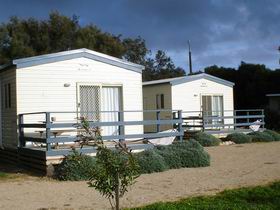 Corny Point Caravan Park - Events Australia 0