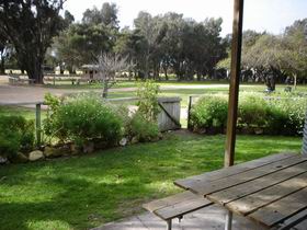 Corny Point Caravan Park - Events Australia 2