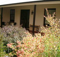 Cotton Palm Cottage - Tourism Bookings