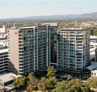Crowne Plaza Adelaide - Tourism Bookings
