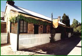Mintaro SA Tourism Bookings
