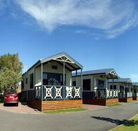 Discovery Holiday Park - Adelaide Beachfront - Events Australia