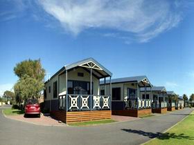 Discovery Holiday Park - Adelaide Beachfront - Events Australia 0