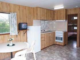 Discovery Holiday Parks - Robe - Tourism Bookings 1