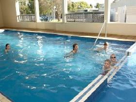 Discovery Holiday Parks - Robe - Tourism Bookings 2