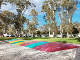 Discovery Parks - Clare - Events Australia 1