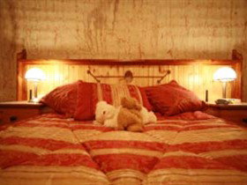 Down To Erth B&B - Events Australia 1