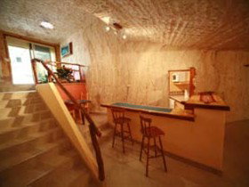 Down To Erth B&B - Events Australia 0