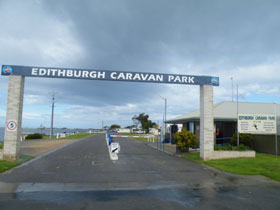 Edithburgh SA Events Australia