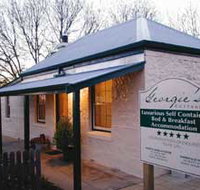 Georgie's Cottage - Events Australia