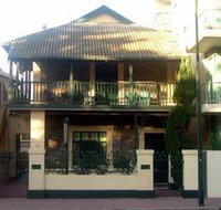 Grandview House Apartments - Glenelg - Tourism Bookings