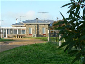 Marion Bay SA Events Australia