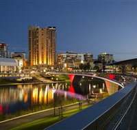InterContinental Adelaide - Tourism Bookings