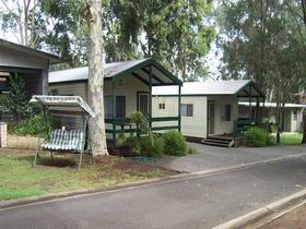 Kalganyi Holiday Park - Tourism Bookings 0