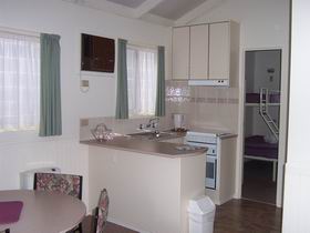 Kalganyi Holiday Park - Tourism Bookings 1