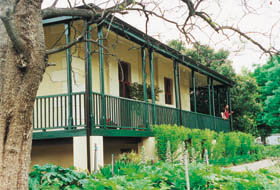 Magill SA Tourism Bookings