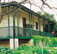 Levi Park Caravan Park Cabins - Tourism Bookings