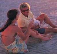 Marion Bay Caravan Park