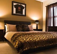 McLaren Vale Studio Apartments - Accommodation Europe