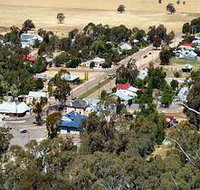 Melrose Caravan And Tourist Park - Events Australia